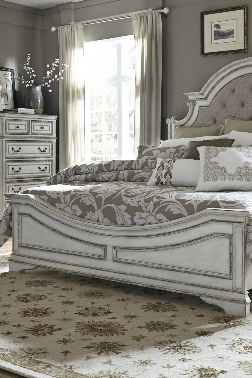 Magnolia Manor (244br) by Liberty Furniture Galleria Furniture